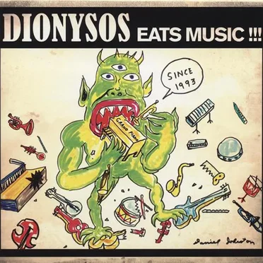 Eats Music!!!
