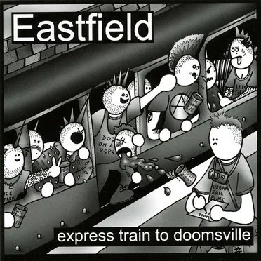 Express Train to Doomsville