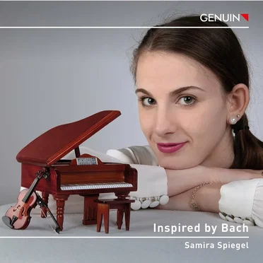 Samira Spiegel