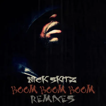 Boom Boom Boom (Remixes)