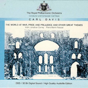 The World At War, Pride And Prejudice And Other Great Themes