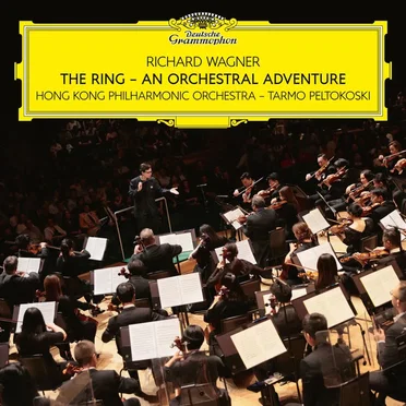 Wagner: The Ring – An Orchestral Adventure