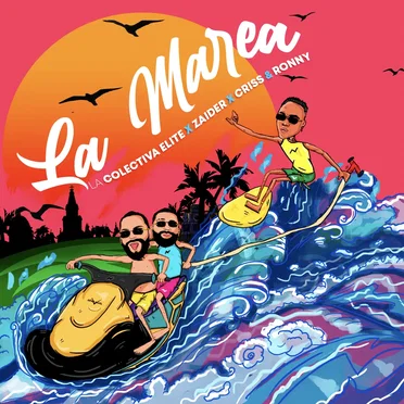 La Marea