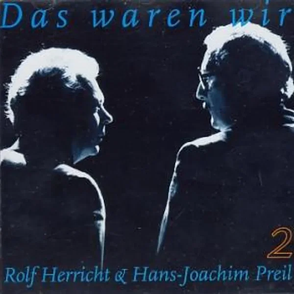 Das Waren Wir 2