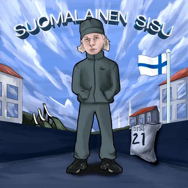 Suomalainen Sisu