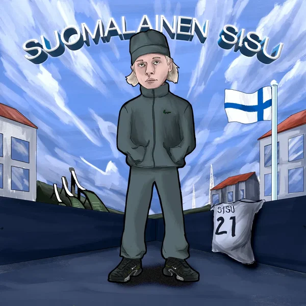 Suomalainen Sisu