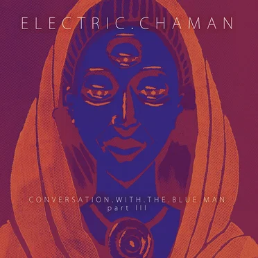 Conversation With the Blue Man: Part III