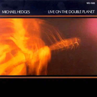 Live on the Double Planet