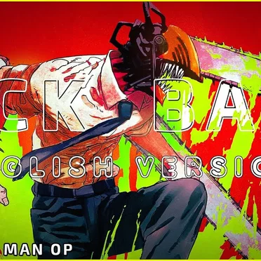 KICK BACK (English Cover)