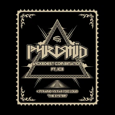 Wickedest Combination / The System