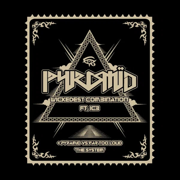 Wickedest Combination / The System