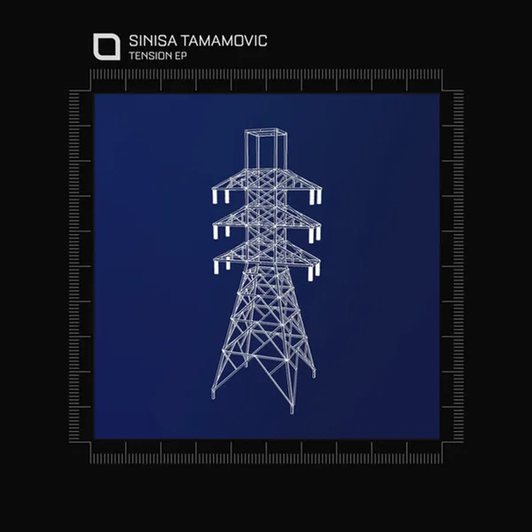 Tension EP