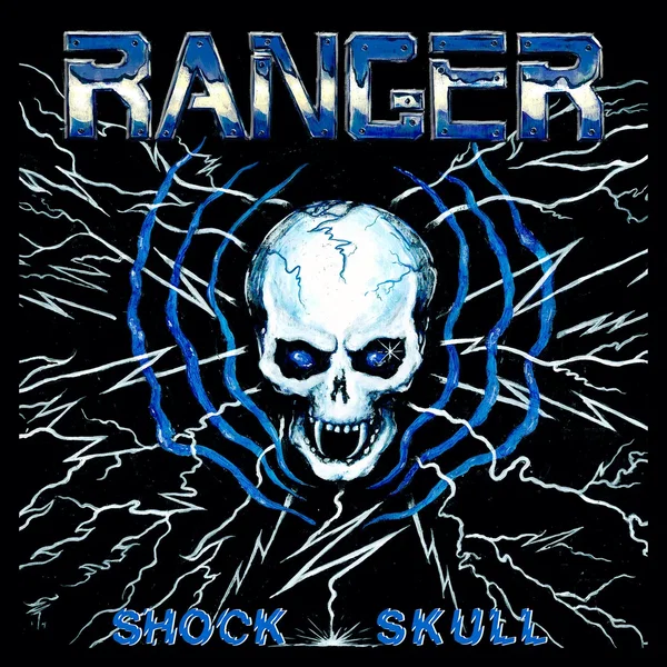 Shock Skull