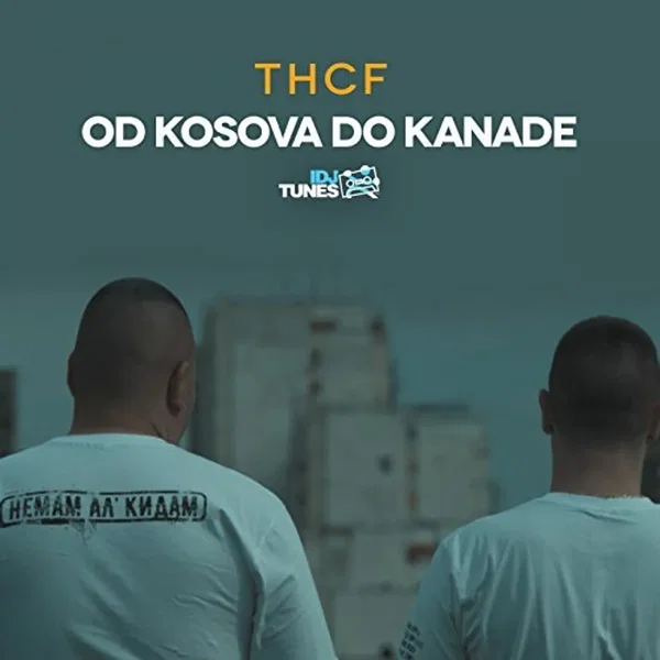 Od Kosova Do Kanade