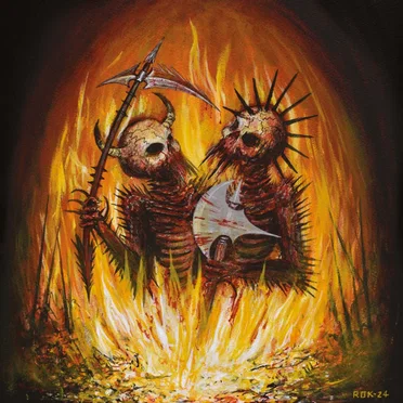 Morbid Death Cult