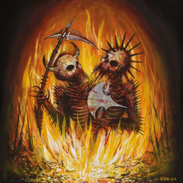 Morbid Death Cult
