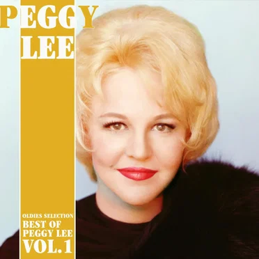 Oldies Selection, Best of Peggy Lee Vol. 1