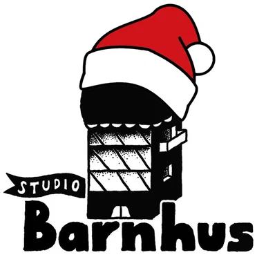 Studio Barnhus Xmas 2021 Compilation by Various Artists - album cover