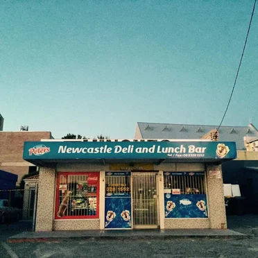 Newcastle St Deli