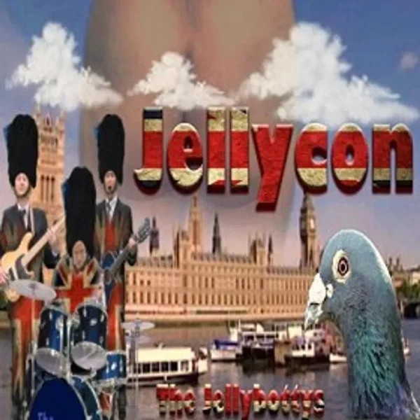 Jellycon