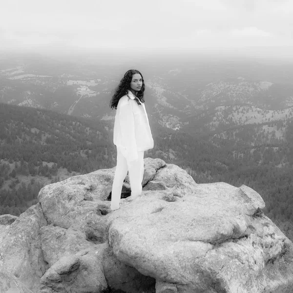 Moving Mountains