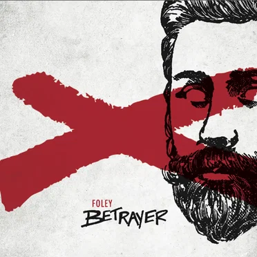 Betrayer EP