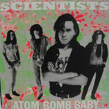 Atom Bomb Baby