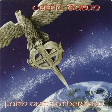 Faith and Fatherland by Celtic Dawn - album cover