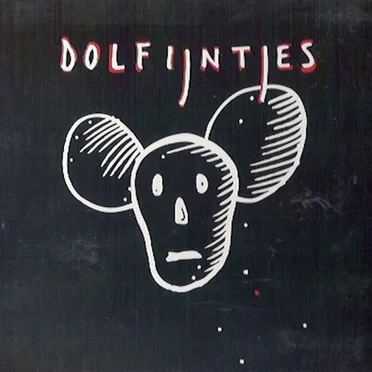 Dolfijntjes