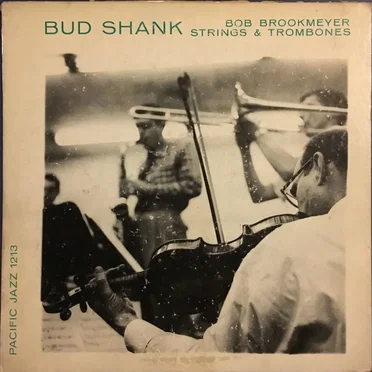 Pacific Jazz Records 1213