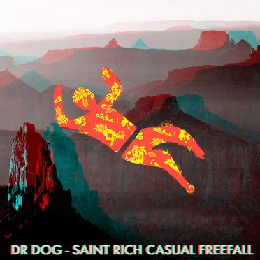 Casual Freefall