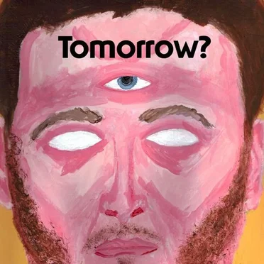 Tomorrow? by Hoy/Exp. - album cover