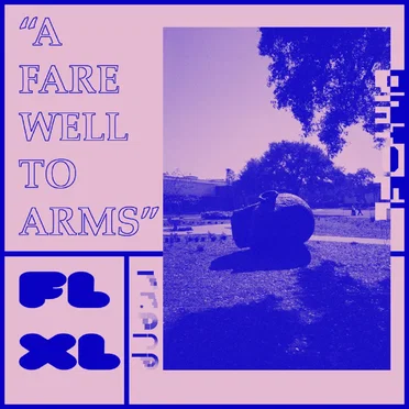 A Farewell to Arms