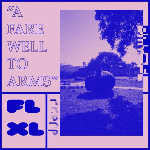 A Farewell to Arms