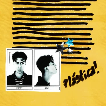 Artes Plásticas by Plástica - album cover