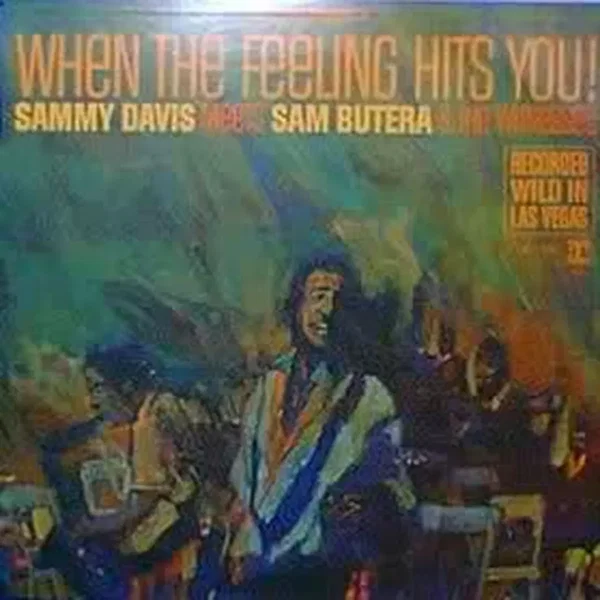 When the Feeling Hits You!