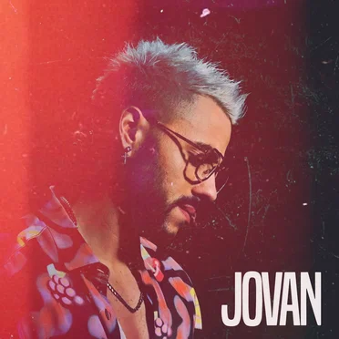 Toi et moi by Jovan - album cover