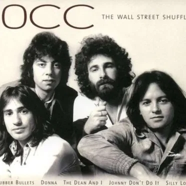 The Wall Street Shuffle