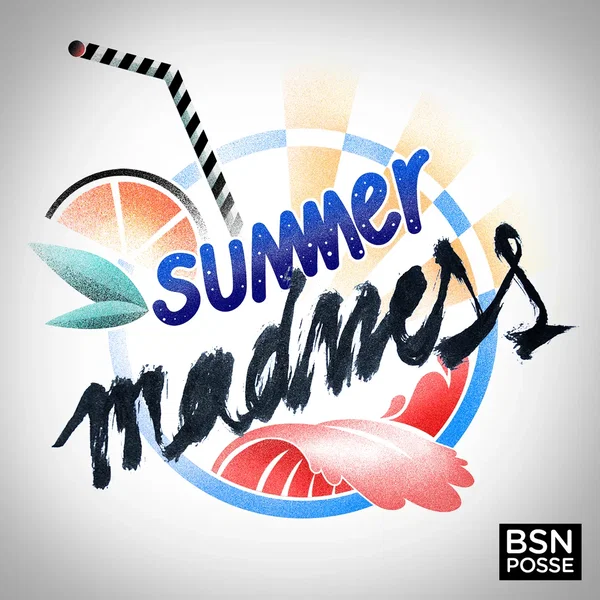 Summer Madness VOL.1