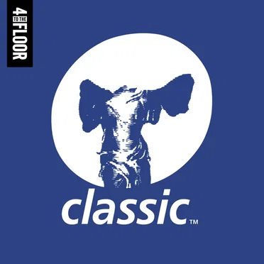 4 To the Floor Presents Classic Music Company by Various Artists - album cover