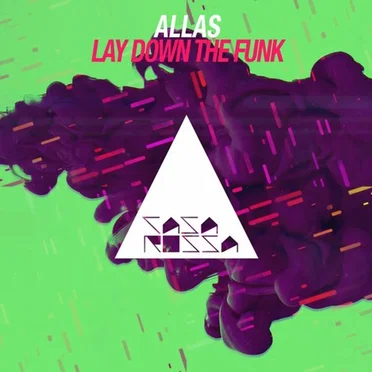 Lay Down The Funk (Original Mix)