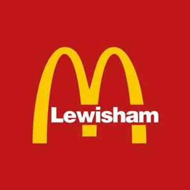 Lewisham McDeez by The Square - album cover