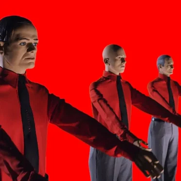 Kraftwerk