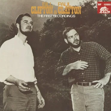 A Bluegrass Session 1952