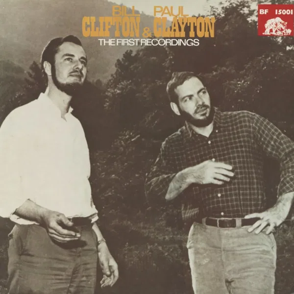 A Bluegrass Session 1952