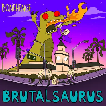 Brutalsaurus