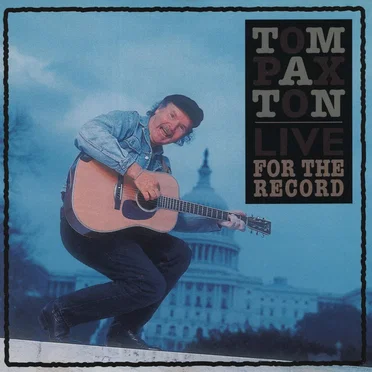 Live for the Record