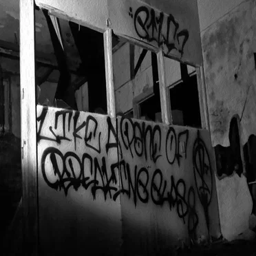 Like a Pane of Breaking Glass