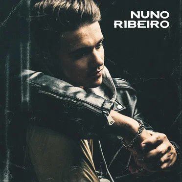 Nuno Ribeiro by Nuno Ribeiro - album cover
