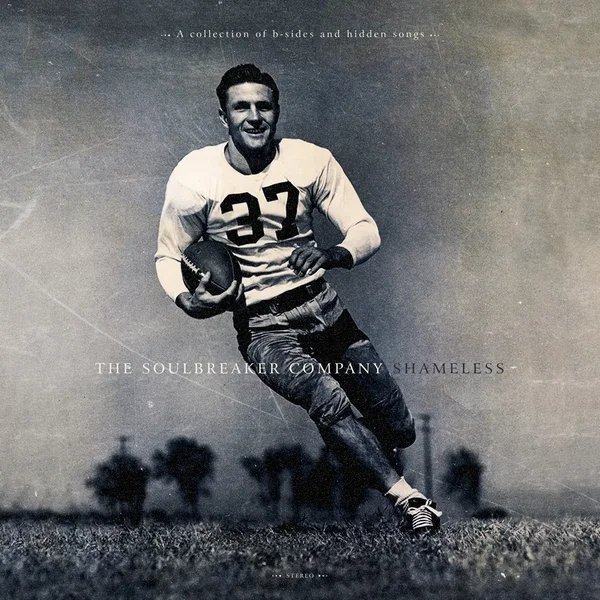 Shameless: A Collection of B Sides and Hidden Songs